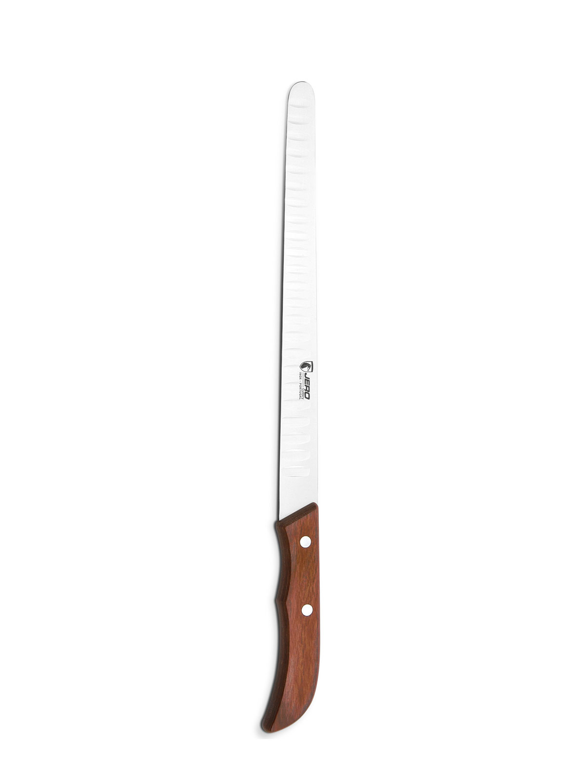 Faca de Charcutaria, com Alvéolos 27.5cm