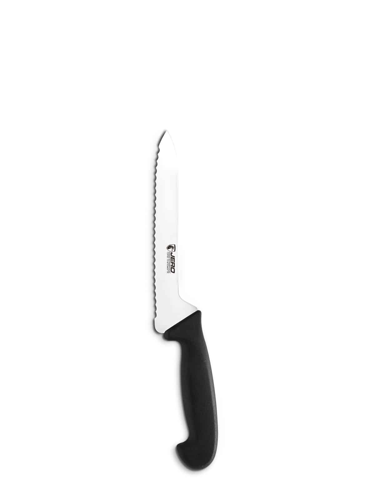 Faca para Pão Offset 18cm