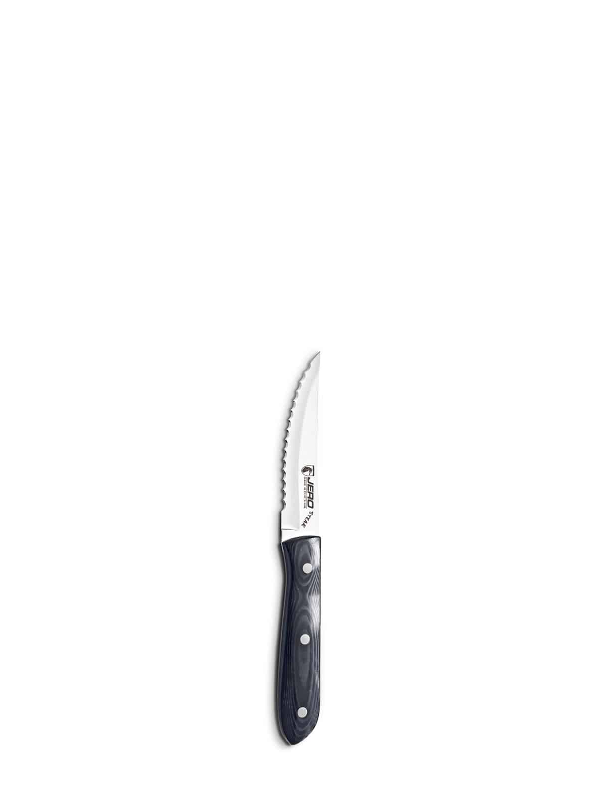 Faca para Bife com Serrilha 11.5cm