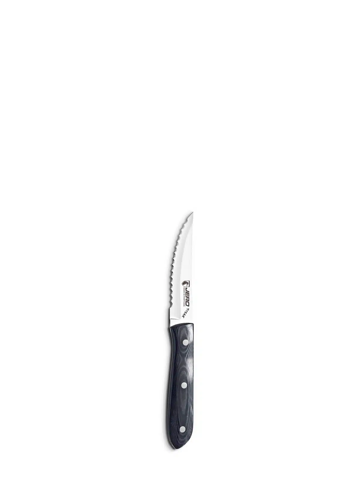 Steak Knife Serrated Blade 11.5cm