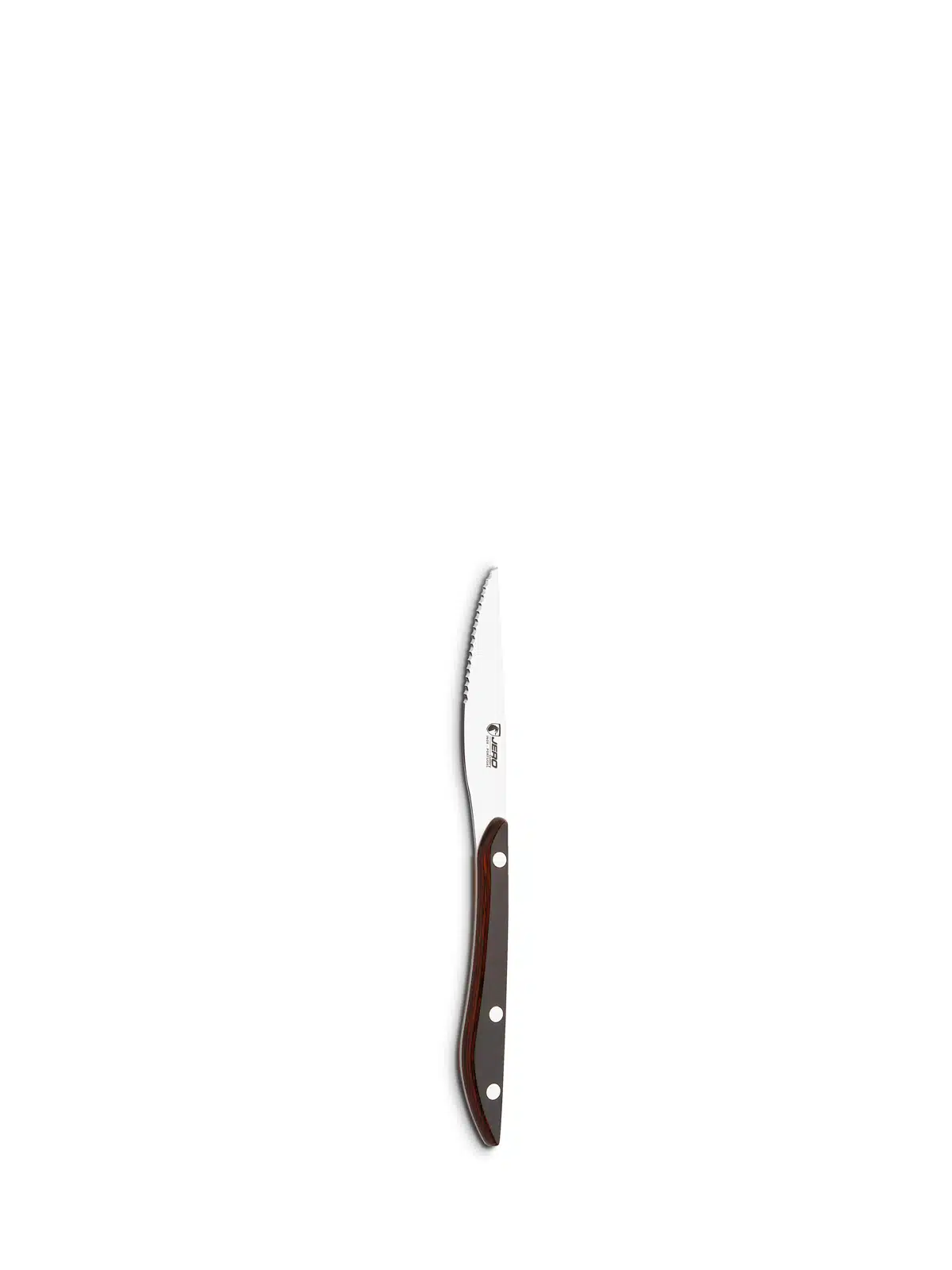 Steak Knife Serrated Blade 10cm