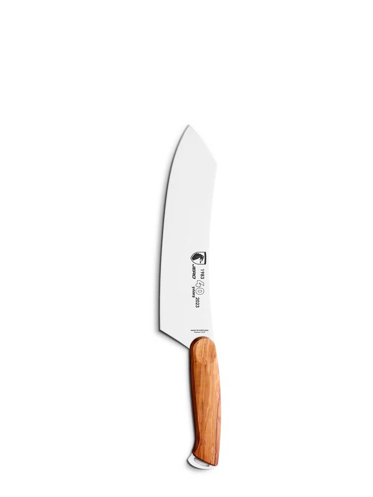Special Chef Knife 40years JERO 20cm
